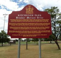 Breaker Morant Drive - Accommodation Kalgoorlie