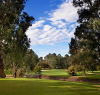 Commercial Golf Course - Accommodation Kalgoorlie