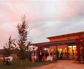 Amulet Vineyard And Beechworth Cider - Accommodation Kalgoorlie 0