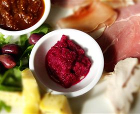 Amulet Vineyard And Beechworth Cider - Accommodation Kalgoorlie 5