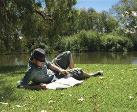 Albury - Murray River Precinct - Accommodation Kalgoorlie 1