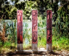 Albury - Murray River Precinct - Accommodation Kalgoorlie 4
