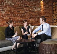 ZedBar - Accommodation Kalgoorlie