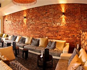 ZedBar - Accommodation Kalgoorlie 1