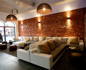 ZedBar - Accommodation Kalgoorlie 3