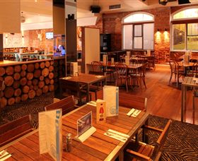 ZedBar - Accommodation Kalgoorlie 4