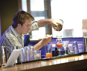 ZedBar - Accommodation Kalgoorlie 5