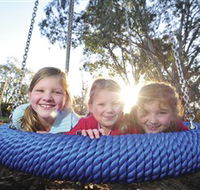 Oddies Creek Playspace - Accommodation Kalgoorlie