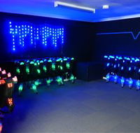Zone Laser Tag Albury - Accommodation Kalgoorlie