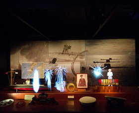 Holbrook Submarine Museum - Accommodation Kalgoorlie 3