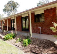Hare Krishna Valley - Accommodation Kalgoorlie