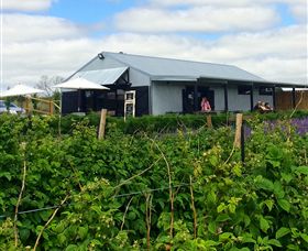 Ravens Creek Farm - Accommodation Kalgoorlie 0