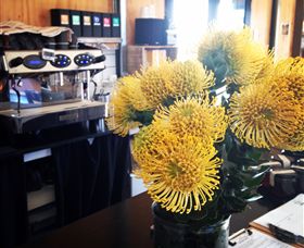 Ravens Creek Farm - Accommodation Kalgoorlie 1