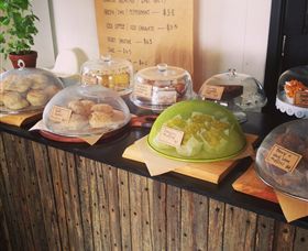 Ravens Creek Farm - Accommodation Kalgoorlie 7