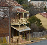 Village walking track - Accommodation Kalgoorlie