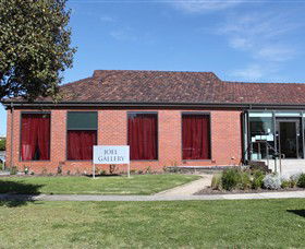The Joel Gallery - Accommodation Kalgoorlie 0