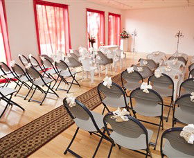 The Joel Gallery - Accommodation Kalgoorlie 1