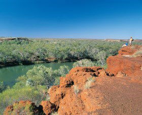 Hamersley Range WA Accommodation Kalgoorlie