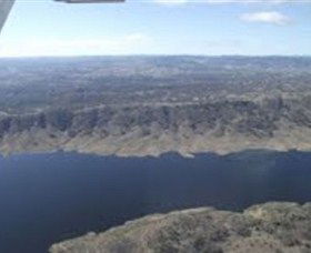 Split Rock Dam - Accommodation Kalgoorlie 1