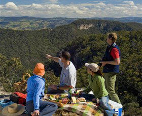 Mount Piddington Lookout - Accommodation Kalgoorlie 0