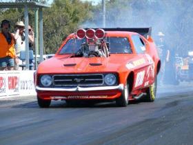 Morgan Park, Warwick - Accommodation Kalgoorlie 2