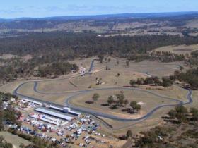 Morgan Park, Warwick - Accommodation Kalgoorlie 3