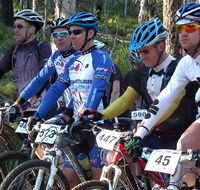 Boyd River loop - Accommodation Kalgoorlie