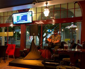 PJ O'Reilly's Irish Pub - Accommodation Kalgoorlie 1