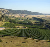 Lerida Estate Winery and Restaurant - Accommodation Kalgoorlie