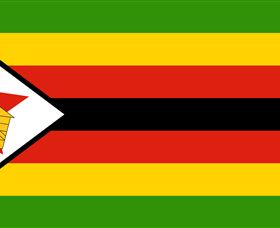 Zimbabwe, Embassy Of The Republic Of - Accommodation Kalgoorlie 0