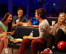 AMF Ten Pin Bowling Centre Tuggeranong - Accommodation Kalgoorlie 2