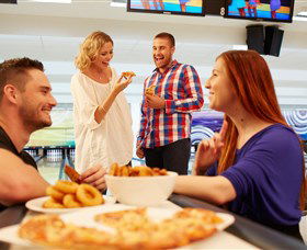 AMF Ten Pin Bowling Centre Tuggeranong - Accommodation Kalgoorlie 3