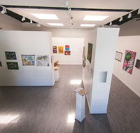 Tuggeranong Arts Centre - Accommodation Kalgoorlie