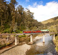 Walhalla Goldfields Railway - Accommodation Kalgoorlie