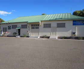 12th/16th Hunter River Lancers History Room - Accommodation Kalgoorlie 0