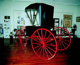 Armidale Folk Museum - Accommodation Kalgoorlie 0
