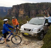 Narrow Neck Lookout - Accommodation Kalgoorlie