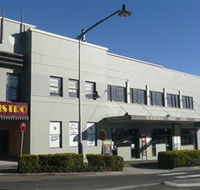 Katoomba Family Hotel and Restaurant - Accommodation Kalgoorlie