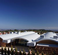 Blue Mountains Cultural Centre - Accommodation Kalgoorlie