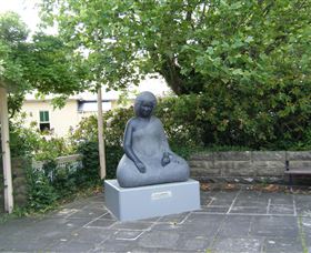 Peace Memorial - Accommodation Kalgoorlie 1