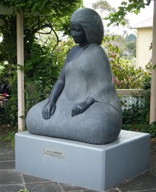 Peace Memorial - Accommodation Kalgoorlie 0