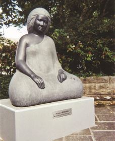 Peace Memorial - Accommodation Kalgoorlie 2