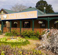 Yindi Day Spa - Accommodation Kalgoorlie
