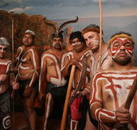 Waradah Aboriginal Centre - Accommodation Kalgoorlie