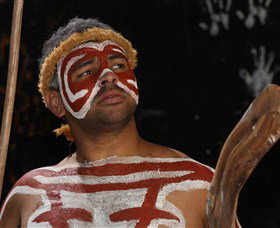 Waradah Aboriginal Centre - Accommodation Kalgoorlie 5