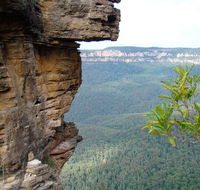 Three Sisters - Honeymoon Bridge - Accommodation Kalgoorlie