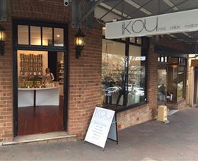 IKOU - Accommodation Kalgoorlie 0