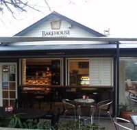 Bakehouse on Wentworth - Leura