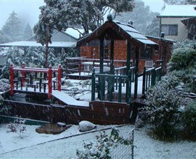 Hart Ceramics - Accommodation Kalgoorlie 1