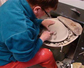 Hart Ceramics - Accommodation Kalgoorlie 5